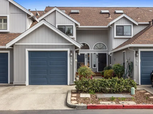496 Creekside Ln, Morgan Hill, CA 95037