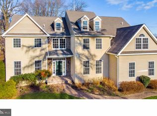 1239 Ashbridge Rd, West Chester, PA 19380