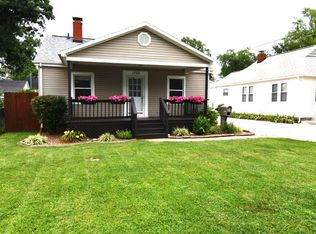 1750 E Maryland St, Evansville, IN 47711