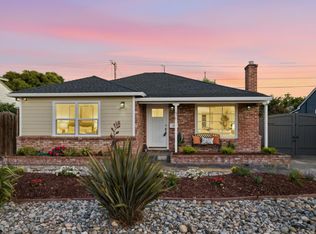 1874 Catherine St, Santa Clara, CA 95050