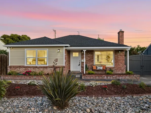 1874 Catherine St, Santa Clara, CA 95050