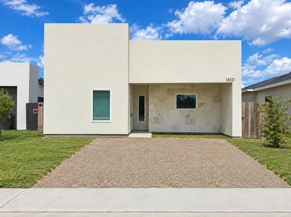 1610 Lomas Del Sur Blvd, Laredo, TX 78046