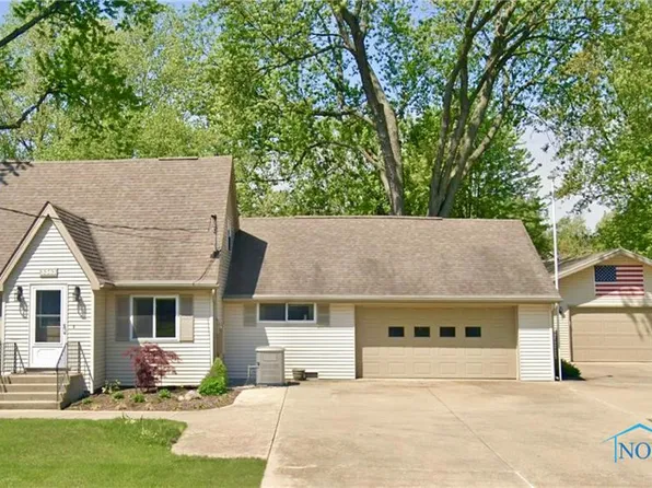 3363 Wilford Dr, Toledo, OH 43617