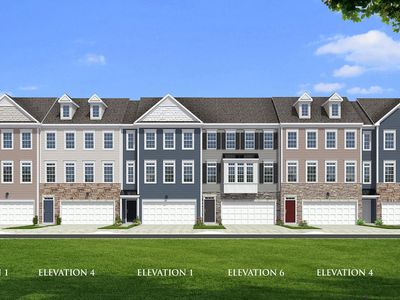 96 Stafford Pl, Falling Waters, WV, 25419