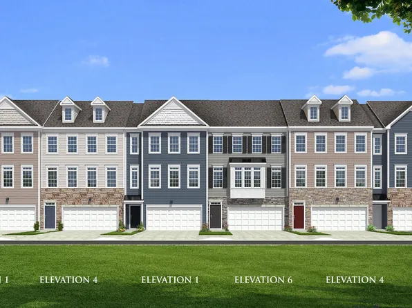 75 Stafford Pl, Falling Waters, WV 25419