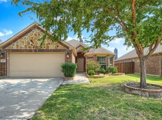 445 Cherry Spring Dr, McKinney, TX 75072