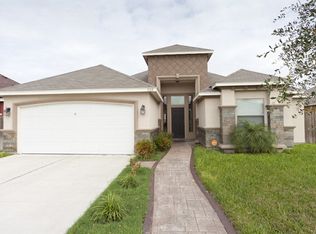 509 Benjamin St, Mission, TX 78573