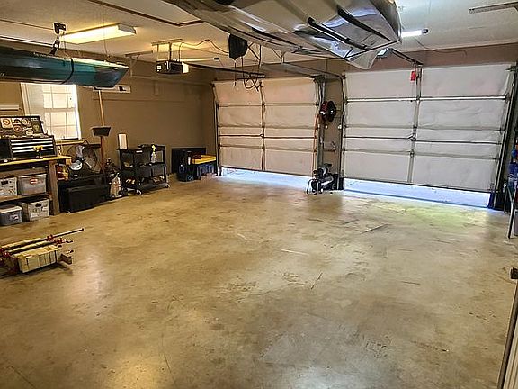 Garage Doors - Insulated