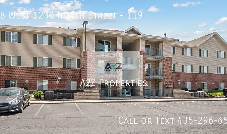 108 W 1230 North St #119 — Photo 27