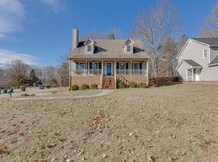 1636 Springfield Way Dr, Clemmons, NC 27012