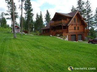 31 Coyote Springs Trl, Kila, MT 59920