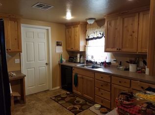 11852 Cottonwood Hills Rd, Cashion, OK 73016