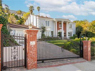 3615 Terrace View Dr, Encino, CA, 91436