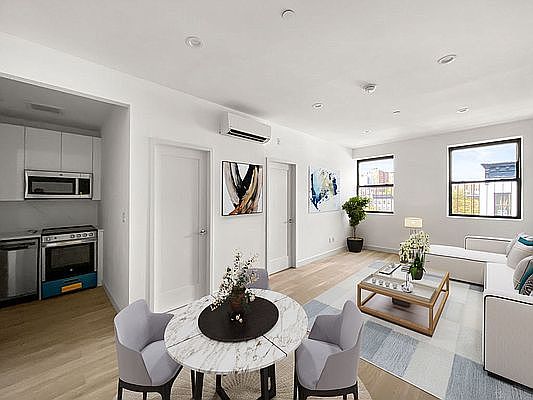 1st image of 166 E 105th St #5
