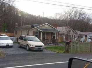 7885 Fort Ashby Rd, Keyser, WV 26726