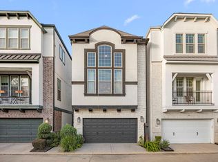 11932 Stirling Row Ln, Houston, TX 77082