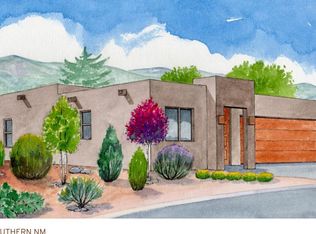 3475 Aster Ln, Santa Fe, NM 87507