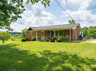 3450 Milburnton Rd, Limestone, TN 37681