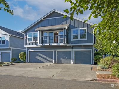 6072 Illinois Lane SE #C, Lacey, WA, 98513