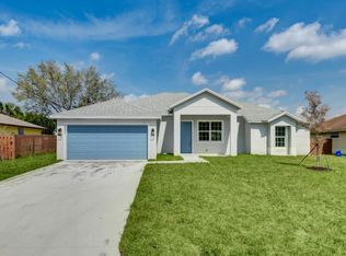 2231 SW Almansa Ave, Port Saint Lucie, FL 34953