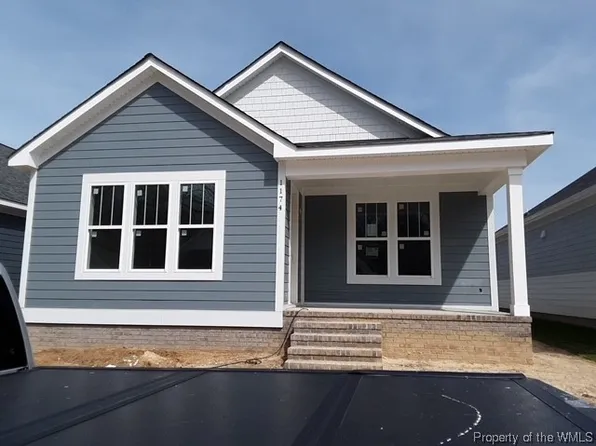 3021 Clinton Ct, Williamsburg, VA 23188