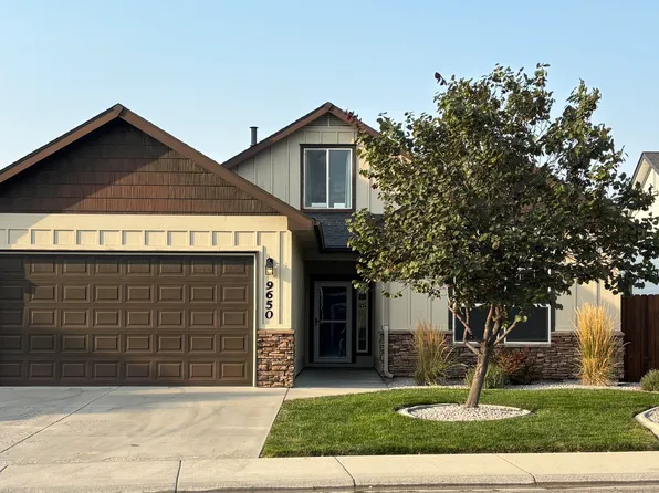 9650 W Harness Dr, Boise, ID 83709