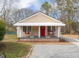 3160 New Macland Rd, Powder Springs, GA 30127