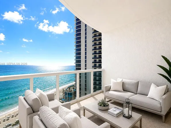 15901 Collins Ave APT 1206, Sunny Isles Beach, FL 33160