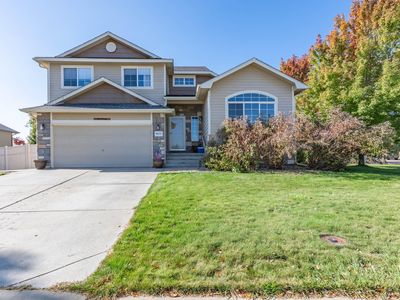 9877 Buffalo St, Firestone, CO, 80504
