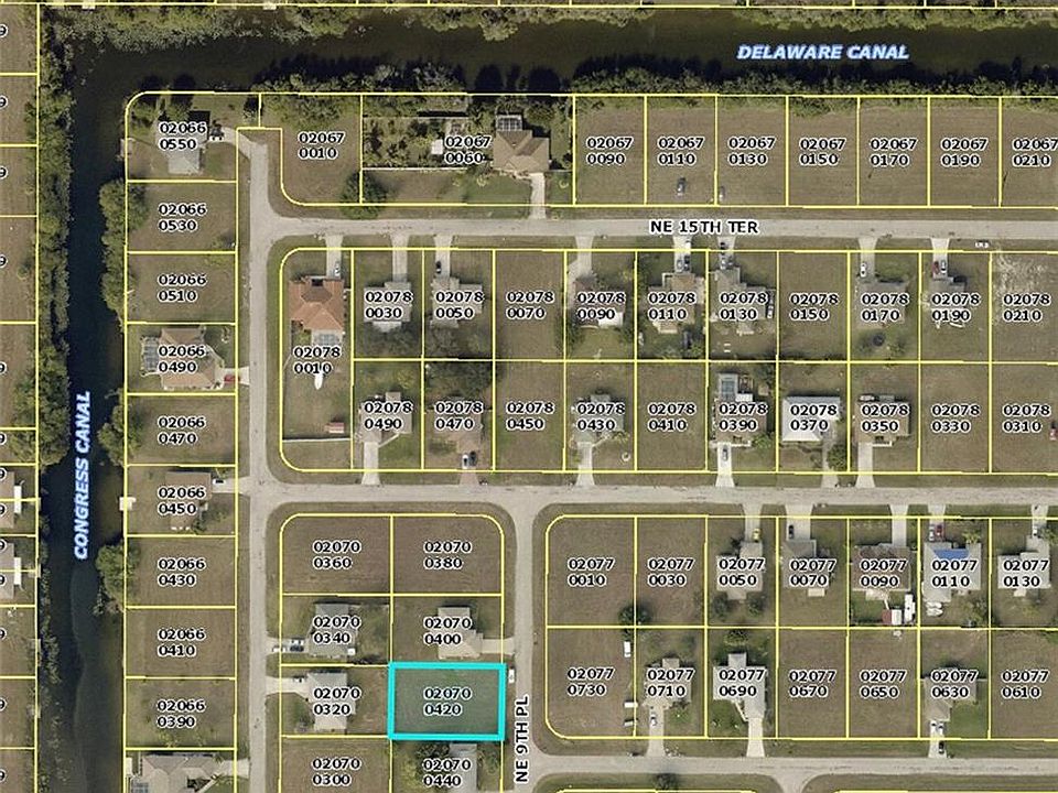 1st image of 1416 NE 9th Pl