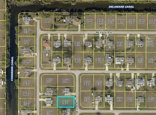 1416 NE 9th Pl, Cape Coral, FL 33909