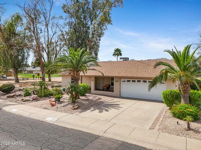11844 S MAGIC STONE Drive, Phoenix, AZ, 85044