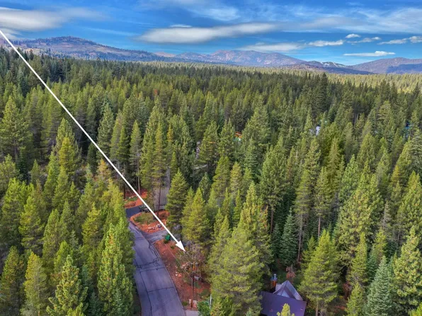 11655 Zermatt Dr, Truckee, CA 96161