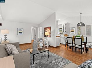 401 Camelback Rd, Pleasant Hill, CA 94523