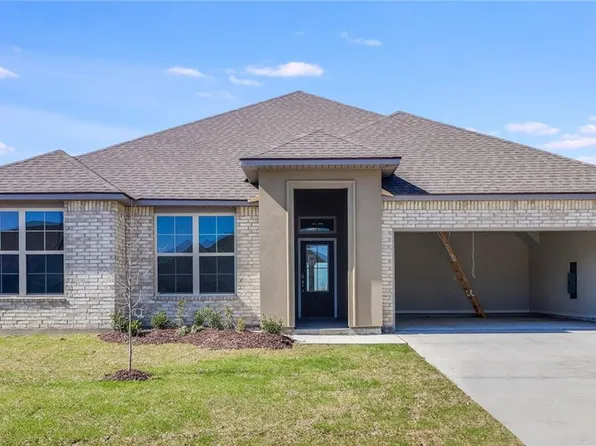 4660 W Ridge Rd, Lake Charles, LA 70607