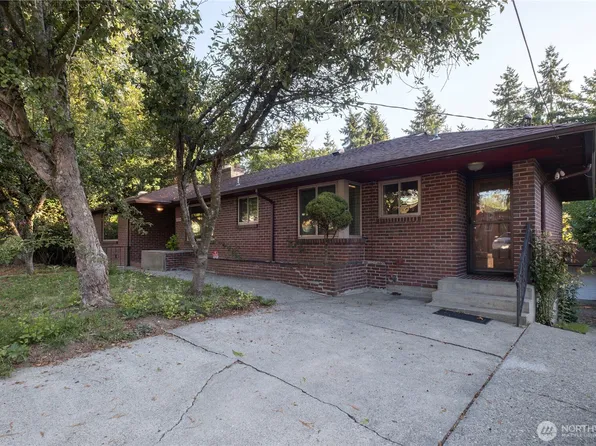 15234 29th Avenue S, SeaTac, WA 98188