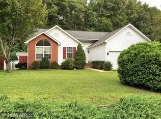 11007 Ascot Cir, Fredericksburg, VA 22407