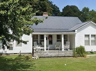 524 Madie St, Ridgely, TN 38080