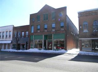 49 E Main St, Springville, NY 14141