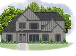 237 Oakland View Dr, Brownsboro, AL 35741