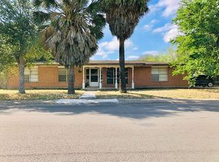 201 S Tio Ave, Weslaco, TX 78596
