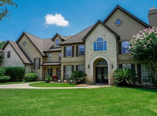 11711 Haley Holw, Richmond, TX 77407