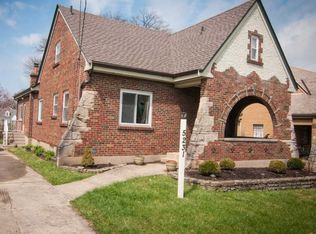 5231 Relluk Dr, Cincinnati, OH 45238