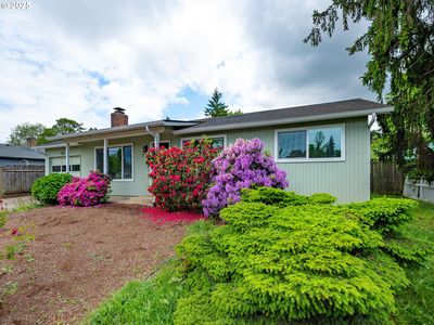 1376 Buck St, Eugene, OR, 97402