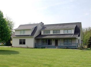 6155 Kennedy Rd, Munith, MI 49259