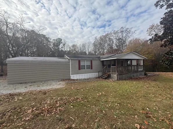 289 County Road 298, Burnsville, MS 38833