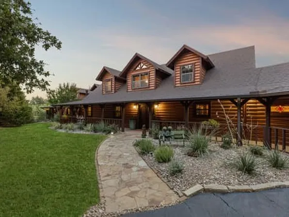 671 Alexandrite Dr, Oak Pt, TX 75068