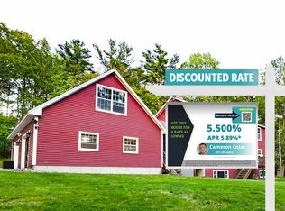 357 Kelley Road, Hermon, ME 04401