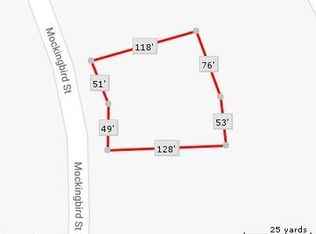 22004 Mockingbird St, Leander, TX 78645