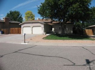 172 Regency Blvd, Pueblo, CO 81005